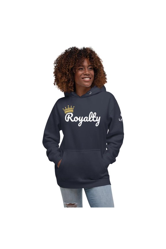 La'Jor Royalty Unisex Hoodie