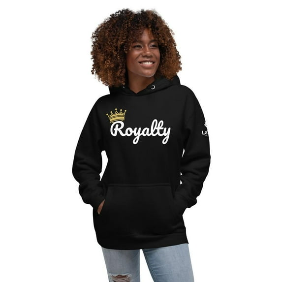 La'Jor Royalty Unisex Hoodie