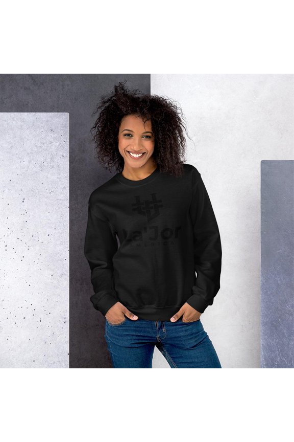 La'Jor Unisex Sweatshirt