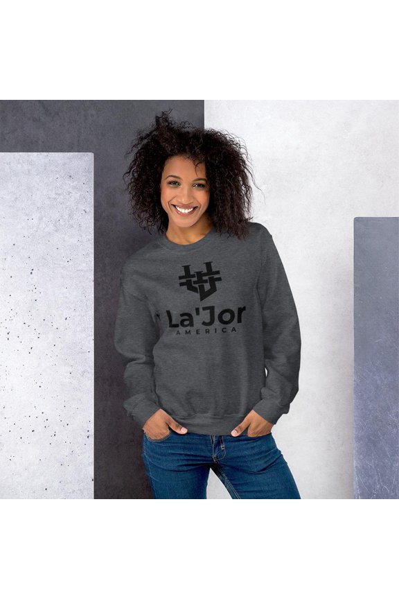 La'Jor Unisex Sweatshirt