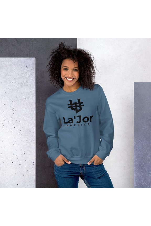 La'Jor Unisex Sweatshirt