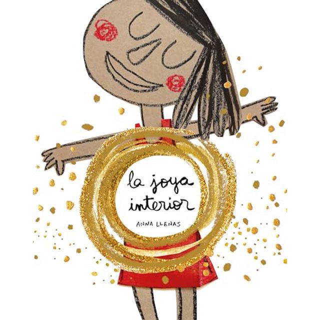 PreOwned La joya interior / The Jewel inside Us All (Spanish Edition