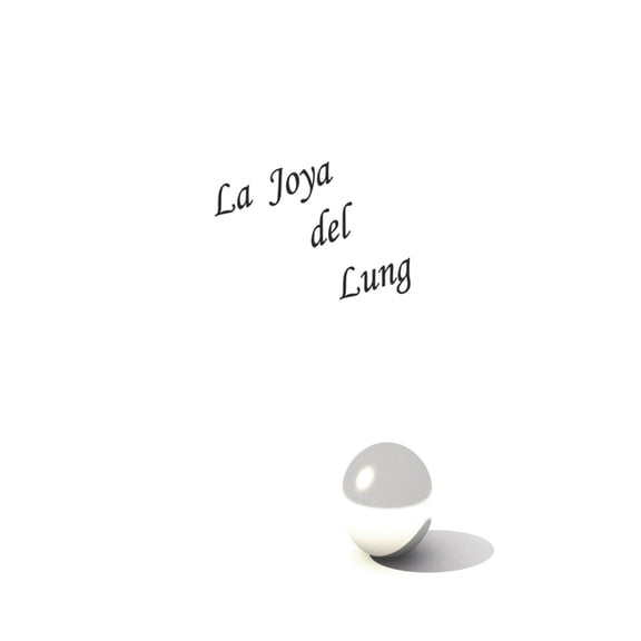 La Joya del Lung, (Paperback)