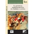 thumbnail image 1 of La Justicia Administrativa En América Latina (Paperback), 1 of 1