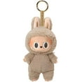 thumbnail image 1 of La Keychain bubu Accessory Decor POP Keychain MART Decoration backpacks Bag Pendant, Collection Plush Hanging Pendant Keyring Card Gift, 1 of 5