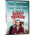 thumbnail image 1 of La Légende De Barney Thomson (The Legend of Barney Thomson) (DVD), 1 of 1