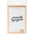 thumbnail image 1 of La-La Land Dies, 2pk, Two Leaves, 1 of 2