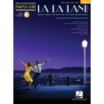 thumbnail image 1 of La La Land - Piano Play-Along Book/Online Audio (Paperback), 1 of 1