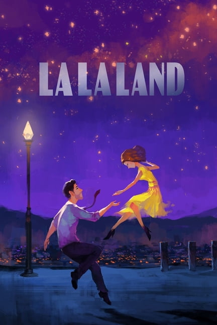 La La Land : Screenplay (Paperback)