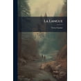 thumbnail image 1 of La Langue : Les Noms Et Le Droit Des Anciens Germains... (Paperback), 1 of 1