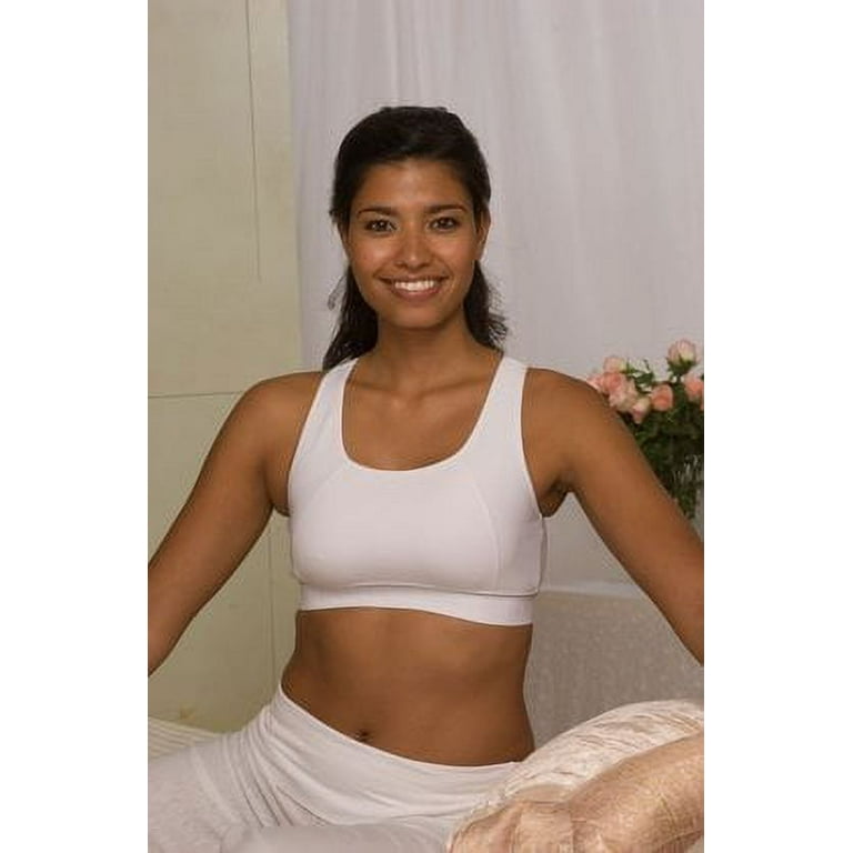 Nursing Sports Bra - Gray  Nursing sports bra, Sports bra
