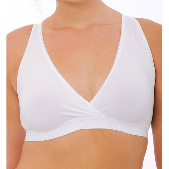 La Leche League Nursing Sleep Bra, Style 4150