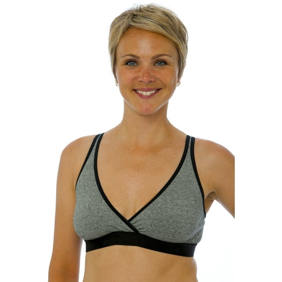 La Leche League Nursing Sleep Bra, Style 4150