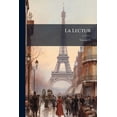 thumbnail image 1 of La Lectur; Volume 11 (Paperback), 1 of 1