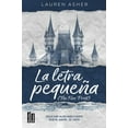 thumbnail image 1 of Billonarios / Dreamland Billionaires La Letra PequeÃ±a / The Fine Print (Light Novel), Book 1, (Paperback), 1 of 1