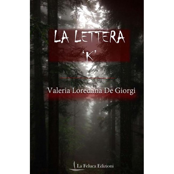 La Lettera 'k'