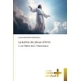 thumbnail image 1 of La Lettre de Jésus-Christ (Paperback), 1 of 1