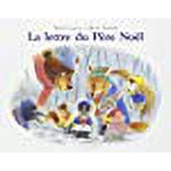 La Lettre du Père Noël