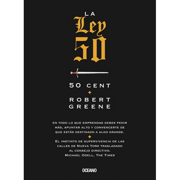 La Ley 50 : (Tercera edicin) (Paperback)