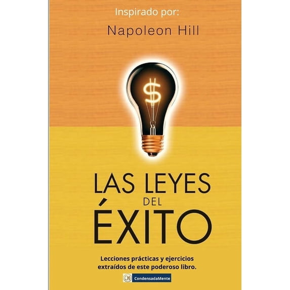 La Ley del Éxito (Paperback)