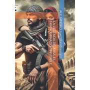 La Leyenda de Juba, El Francotirador Invisible, Paperback