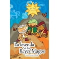 thumbnail image 1 of Pre-Owned La Leyenda de Los Reyes Magos Paperback, 1 of 1