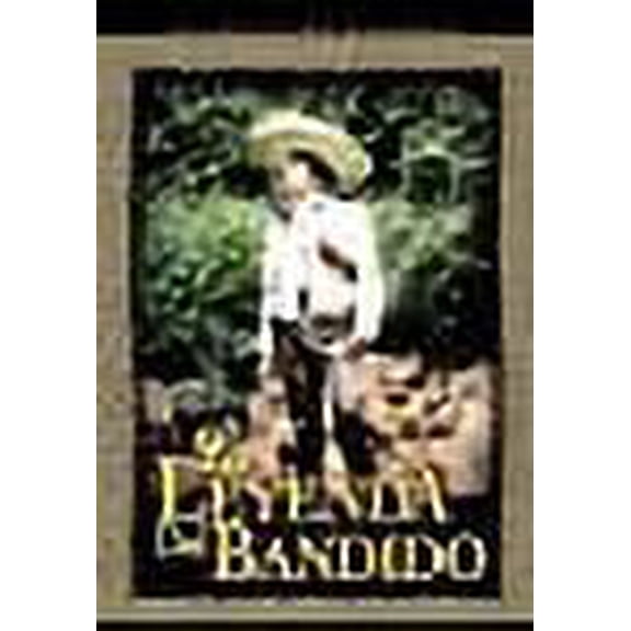 La Leyenda del Bandido