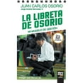 thumbnail image 1 of La Libreta de Osorio (Paperback), 1 of 1