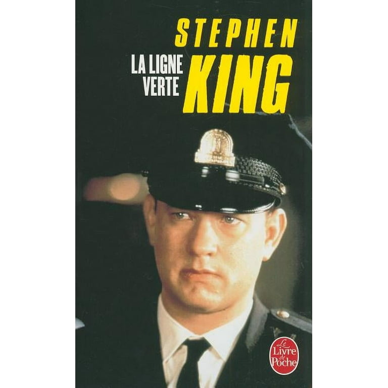 La Ligne Verte John Coffey
