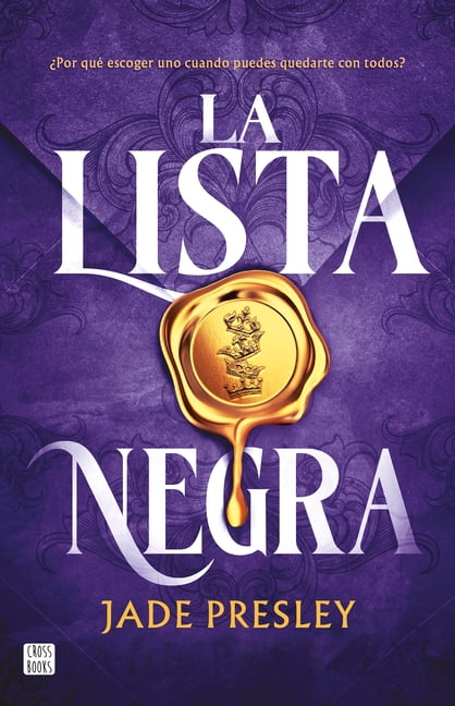 A Lista La Lista Negra / The Never List, Book 1, (Paperback)