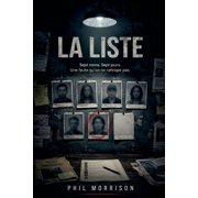 La Liste, Paperback