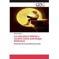 thumbnail image 1 of La Literatura Infantil y Juvenil como estrategia didÃ¡ctica, (Paperback), 1 of 1