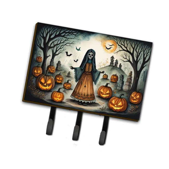La Llorona With Skeleton La Llorona With Skeleton