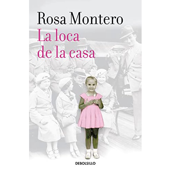 Pre-Owned La Loca de la Casa / The Crazed Woman Inside Me (Paperback) 8490629226 9788490629222
