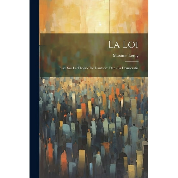 La Loi (Paperback)