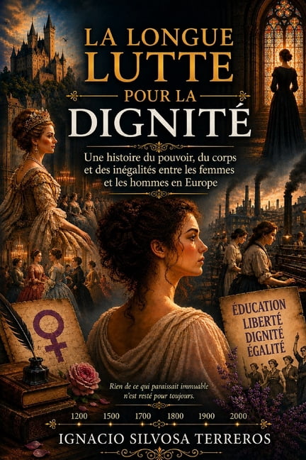 La Longue Lutte Pour La Dignité: Une histoire du pouvoir, du corps et des inégalités entre les femmes et les hommes en E, (Paperback)