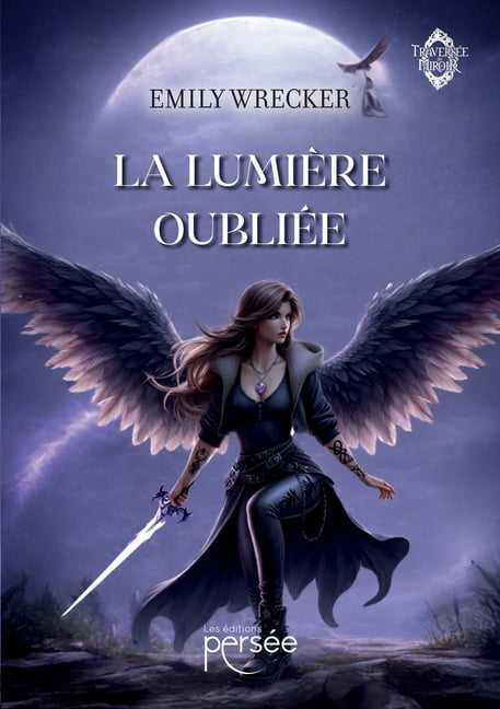 La LumiÃ¨re OubliÃ©e, (Paperback)