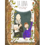 La Luna, Paperback