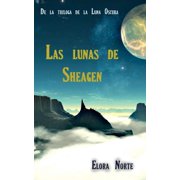 La Luna Oscura La Luna Oscura, Book 1, Paperback