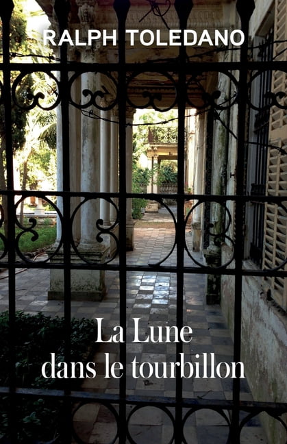 La Lune dans le tourbillon, (Paperback)