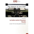 thumbnail image 1 of Omn.Univ.Europ.: La Lutte Contre l'Évasion Fiscale (Paperback), 1 of 1