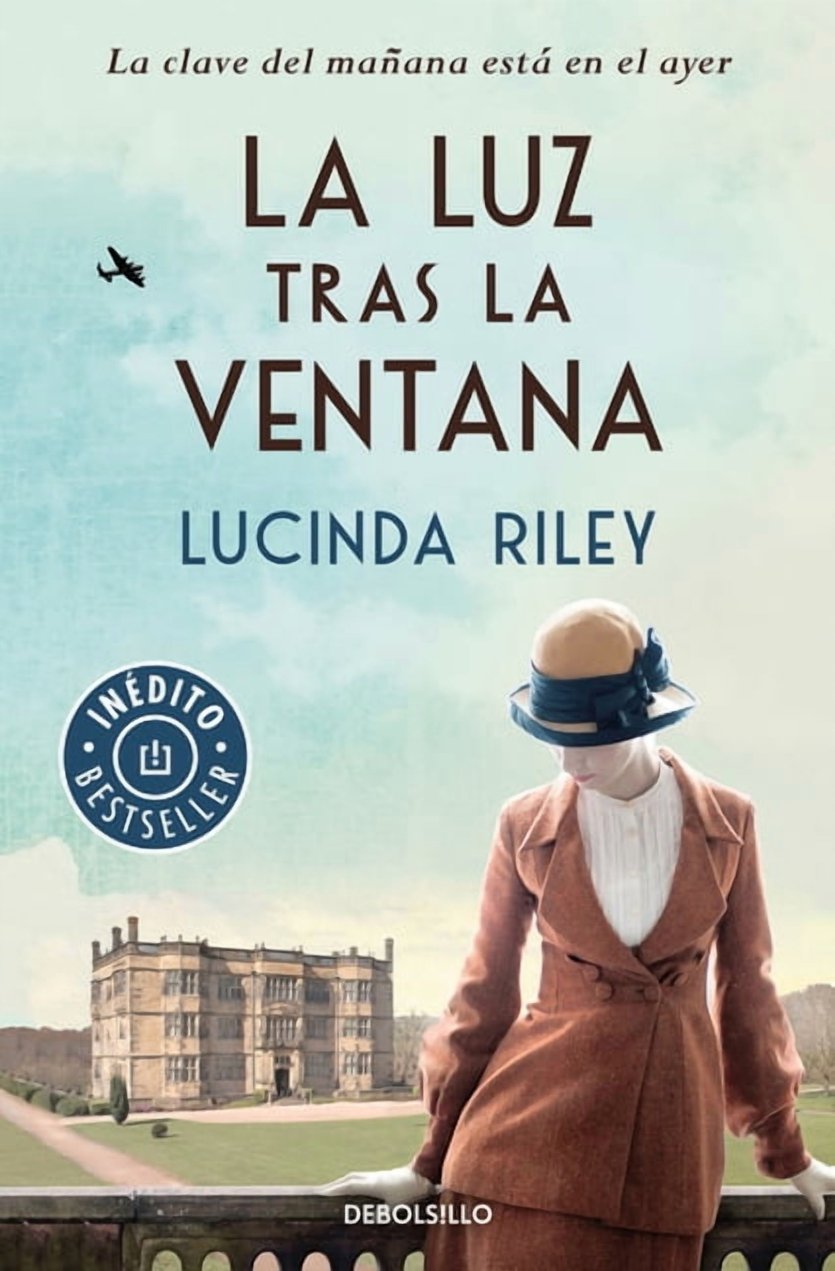La Luz Tras La Ventana / The Light Behind the Window, (Paperback)