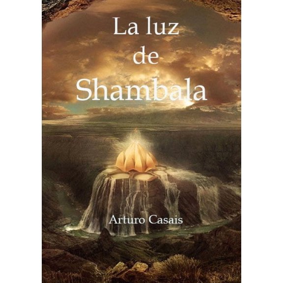 La Luz de Shambala, (Paperback)