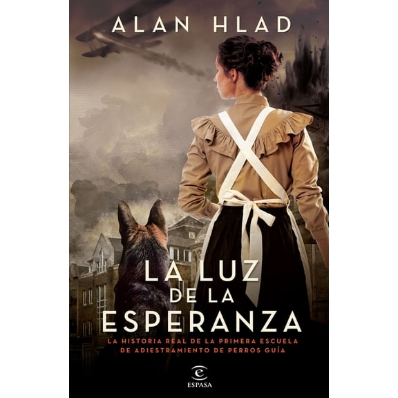 La Luz de la Esperanza, (Paperback)
