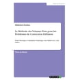 thumbnail image 1 of La Méthode Des Volumes Finis Pour Les Problèmes De Convection Diffusion: Étude Théorique Et Simulation Numérique Sous Matlab Avec Code Source (French Edition), 1 of 1