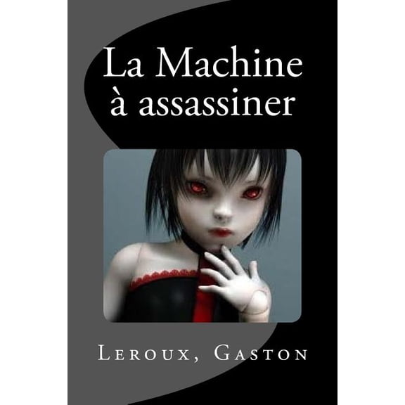 La Machine assassiner (Paperback)