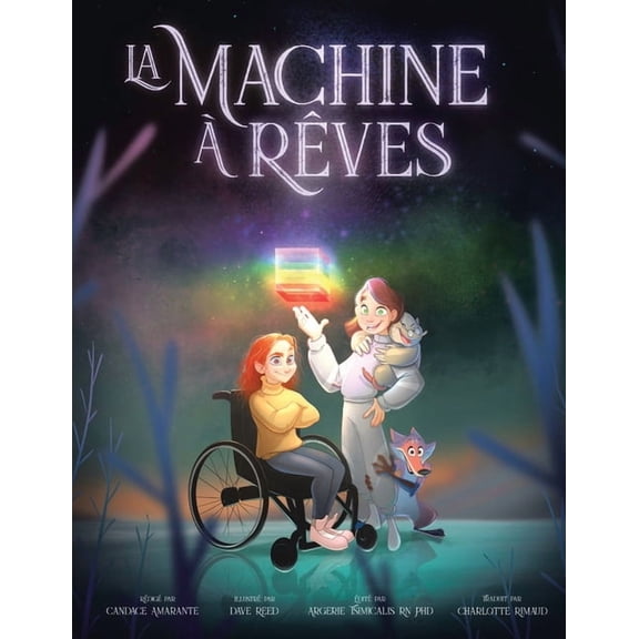 La Machine Rves, (Paperback)