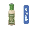 thumbnail image 1 of La Madeleine Caesar Dressing 12 oz (Pack Of 6), 1 of 1