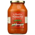 thumbnail image 1 of La Madeleine Tomato Basil Soup, Reduced Fat, 31 Ounces (Pack Of 6), 1 of 3