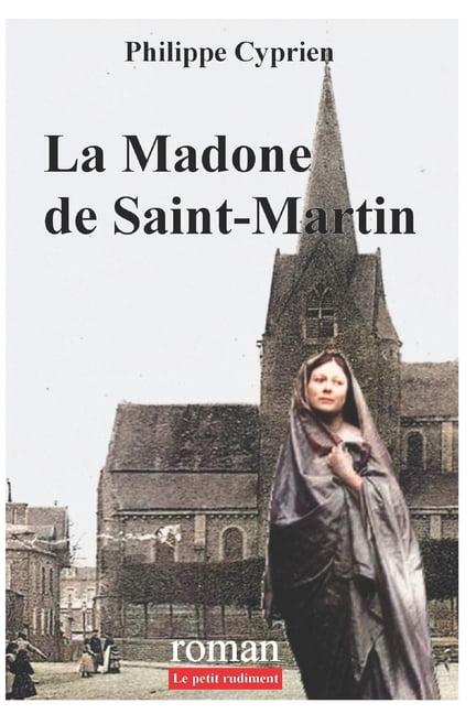 La Madone de Saint-Martin : Isadora Ducan, 1914, (Paperback)